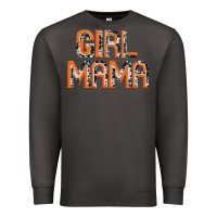 Smoke Girl mama Premium Sweatshirt - JahusDesignShop