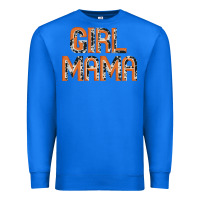 True Royal Girl mama Premium Sweatshirt - JahusDesignShop