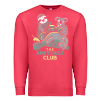 Cardinal the ain't fast club Premium Sweatshirt - artisFamous