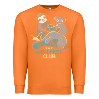 Carrot the ain't fast club Premium Sweatshirt - artisFamous