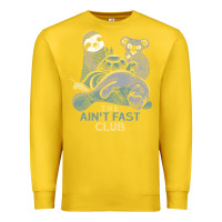 Lemon the ain't fast club Premium Sweatshirt - artisFamous