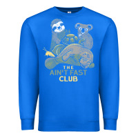 True Royal the ain't fast club Premium Sweatshirt - artisFamous