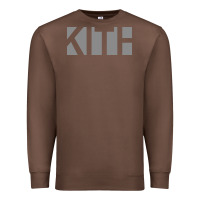 Chestnut kith Premium Sweatshirt - artisFamous
