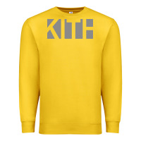 Lemon kith Premium Sweatshirt - artisFamous