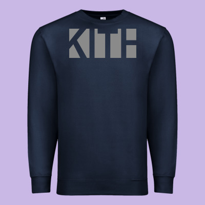 Kith Premium Sweatshirt Designed By Artisfamous