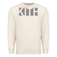 Sandshell kith Premium Sweatshirt - artisFamous