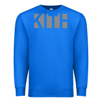 True Royal kith Premium Sweatshirt - artisFamous