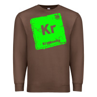 Chestnut kr kryptonite Premium Sweatshirt - artisFamous