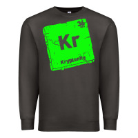 Smoke kr kryptonite Premium Sweatshirt - artisFamous