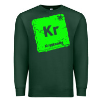 Kr Kryptonite Premium Sweatshirt | Teevron