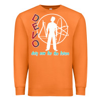 Carrot devo duty now for the future Premium Sweatshirt - artisFamous