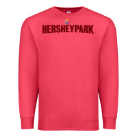 Cardinal hersheypark happy Premium Sweatshirt - artisFamous