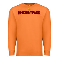Carrot hersheypark happy Premium Sweatshirt - artisFamous