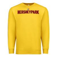 Lemon hersheypark happy Premium Sweatshirt - artisFamous