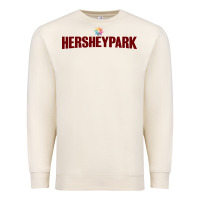 Sandshell hersheypark happy Premium Sweatshirt - artisFamous
