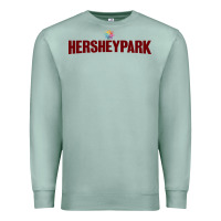 Seafoam hersheypark happy Premium Sweatshirt - artisFamous