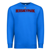 True Royal hersheypark happy Premium Sweatshirt - artisFamous
