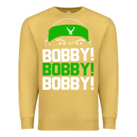 Antique Gold bobby portis bobby bobby Premium Sweatshirt - artisFamous