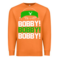 Carrot bobby portis bobby bobby Premium Sweatshirt - artisFamous