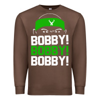 Chestnut bobby portis bobby bobby Premium Sweatshirt - artisFamous
