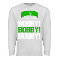 Dove Grey bobby portis bobby bobby Premium Sweatshirt - artisFamous
