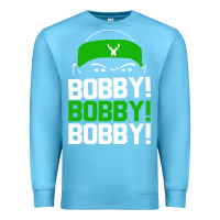 Ocean Blue bobby portis bobby bobby Premium Sweatshirt - artisFamous