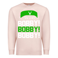 Pale Pink bobby portis bobby bobby Premium Sweatshirt - artisFamous