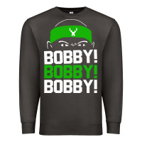 Smoke bobby portis bobby bobby Premium Sweatshirt - artisFamous