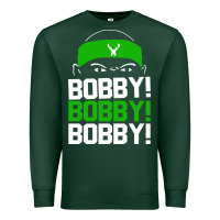 Sports Green bobby portis bobby bobby Premium Sweatshirt - artisFamous