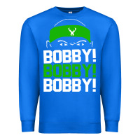 True Royal bobby portis bobby bobby Premium Sweatshirt - artisFamous