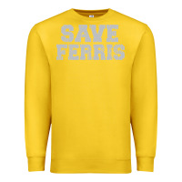 Lemon save ferris Premium Sweatshirt - artisFamous