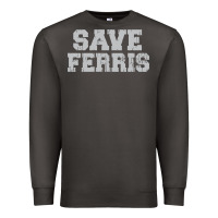 Smoke save ferris Premium Sweatshirt - artisFamous