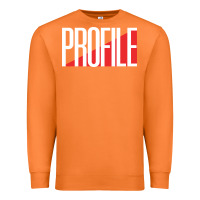 Carrot profile records Premium Sweatshirt - artisFamous