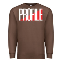 Chestnut profile records Premium Sweatshirt - artisFamous