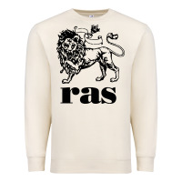 Sandshell ras records Premium Sweatshirt - artisFamous