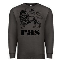 Smoke ras records Premium Sweatshirt - artisFamous