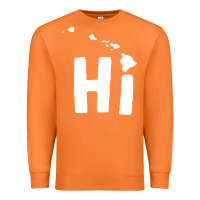 Carrot hi hawaii Premium Sweatshirt - artisFamous