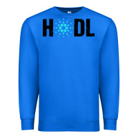 True Royal hodl cardano Premium Sweatshirt - artisFamous