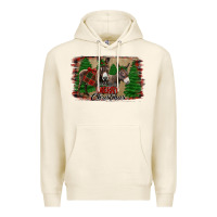 Tofu donkey christmas Premium Hoodie - Jasminsmagicworld