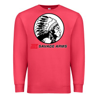 Cardinal savage Premium Sweatshirt - artisFamous