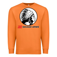 Carrot savage Premium Sweatshirt - artisFamous