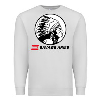 Dove Grey savage Premium Sweatshirt - artisFamous