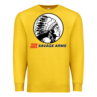 Lemon savage Premium Sweatshirt - artisFamous