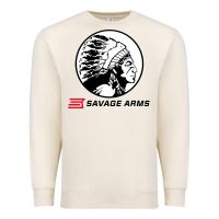 Sandshell savage Premium Sweatshirt - artisFamous