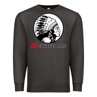 Smoke savage Premium Sweatshirt - artisFamous