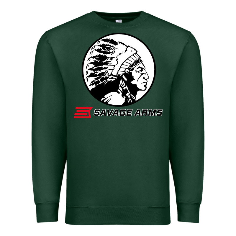 Savage Premium Sweatshirt by artisFamous | Teevron