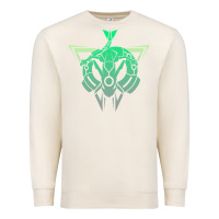 Sandshell team rayquaza Premium Sweatshirt - artisFamous