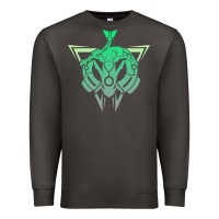 Smoke team rayquaza Premium Sweatshirt - artisFamous