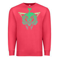 Cardinal team rayquaza Premium Sweatshirt - artisFamous