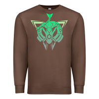 Chestnut team rayquaza Premium Sweatshirt - artisFamous